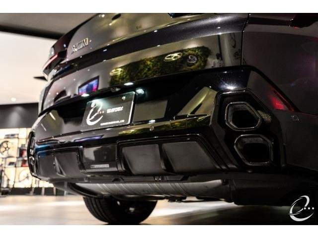 Ref:AUX-20590970 BMW XM 2023 - Image 17