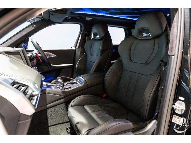 Ref:AUX-20590970 BMW XM 2023 - Image 4