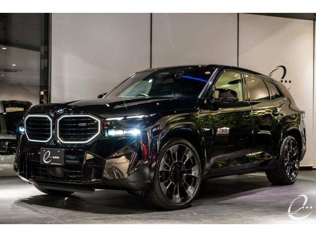 Ref:AUX-20590970 BMW XM 2023 - Image 7