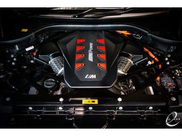Ref:AUX-20590970 BMW XM 2023 - Image 9