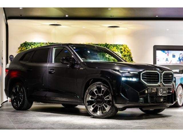 Ref:AUX-20590970 BMW XM 2023