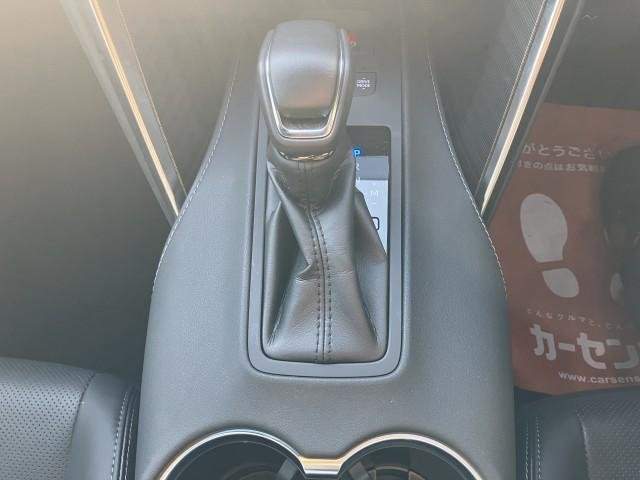 Ref:AUX-20591024 TOYOTA HARRIER 2021 - Image 16