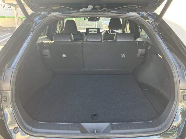 Ref:AUX-20591024 TOYOTA HARRIER 2021 - Image 19