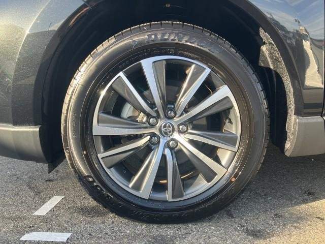 Ref:AUX-20591024 TOYOTA HARRIER 2021 - Image 20