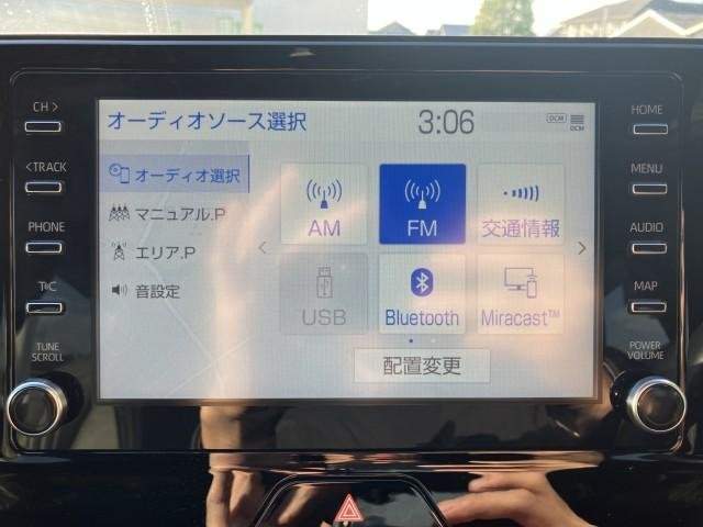 Ref:AUX-20591024 TOYOTA HARRIER 2021 - Image 4