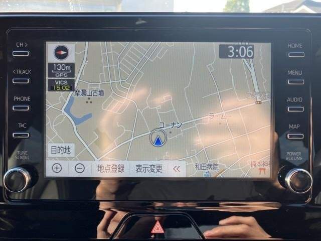 Ref:AUX-20591024 TOYOTA HARRIER 2021 - Image 5