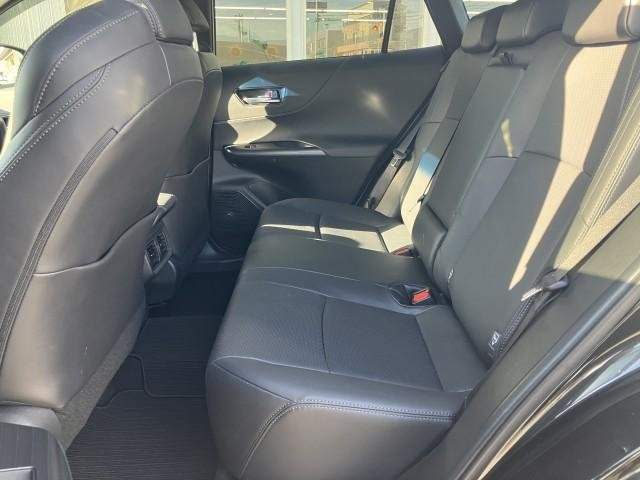 Ref:AUX-20591024 TOYOTA HARRIER 2021 - Image 7