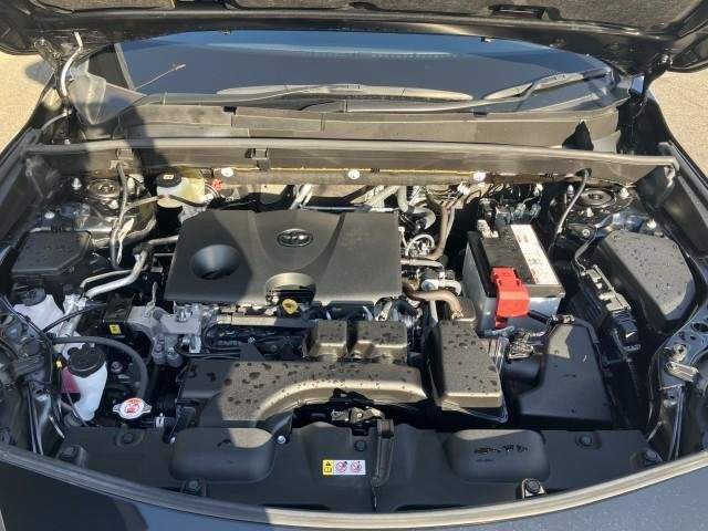 Ref:AUX-20591024 TOYOTA HARRIER 2021 - Image 8