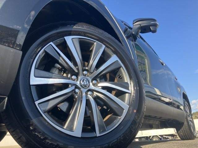 Ref:AUX-20591024 TOYOTA HARRIER 2021 - Image 9