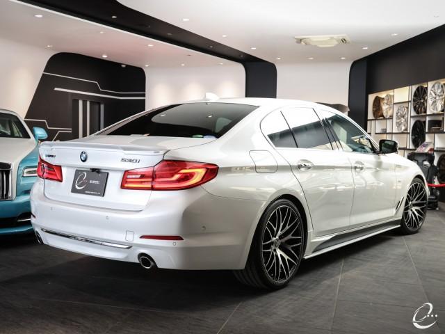 Ref:AUX-20591044 BMW 5 SERIES 2018 - Image 2