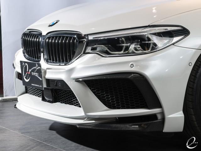 Ref:AUX-20591044 BMW 5 SERIES 2018 - Image 12