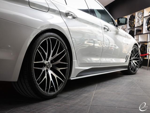 Ref:AUX-20591044 BMW 5 SERIES 2018 - Image 14