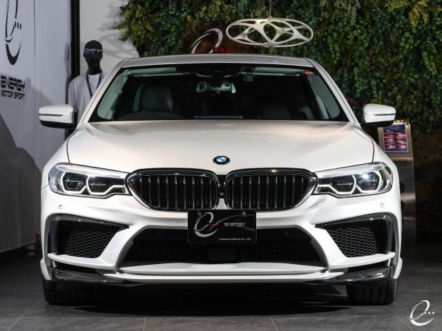 Ref:AUX-20591044 BMW 5 SERIES 2018 - Image 18