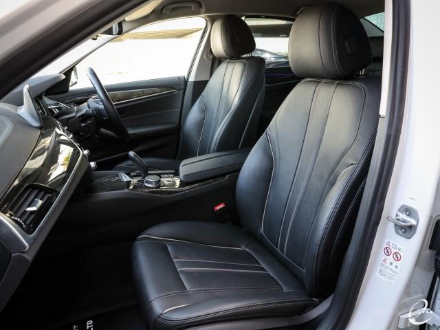 Ref:AUX-20591044 BMW 5 SERIES 2018 - Image 4