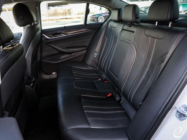 Ref:AUX-20591044 BMW 5 SERIES 2018 - Image 5