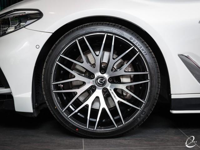 Ref:AUX-20591044 BMW 5 SERIES 2018 - Image 6