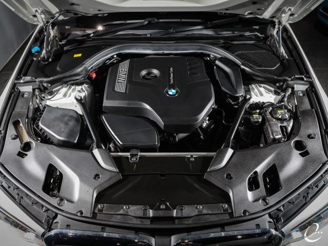 Ref:AUX-20591044 BMW 5 SERIES 2018 - Image 7