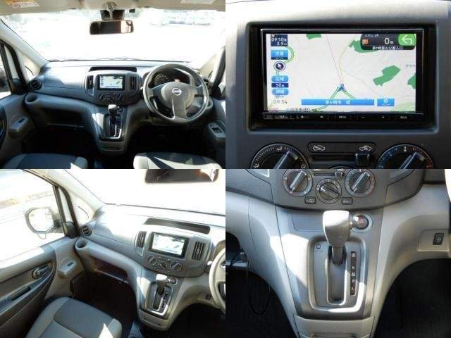 Ref:AUX-20591070 NISSAN NV200 VANETTE VAN 2022 - Image 6