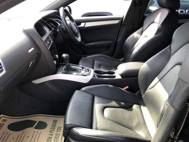 Ref:AUX-20592864 AUDI A5 SPORTBACK 2014 - Image 11