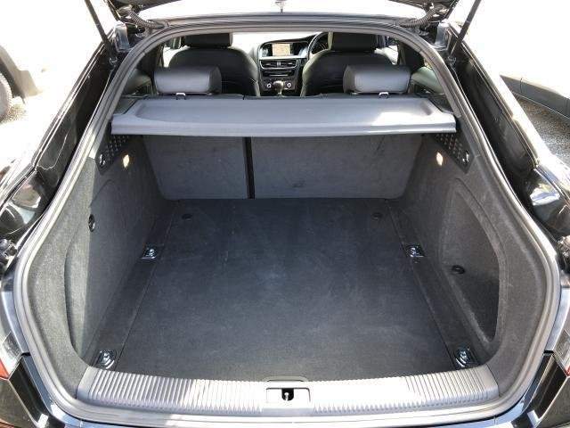 Ref:AUX-20592864 AUDI A5 SPORTBACK 2014 - Image 15