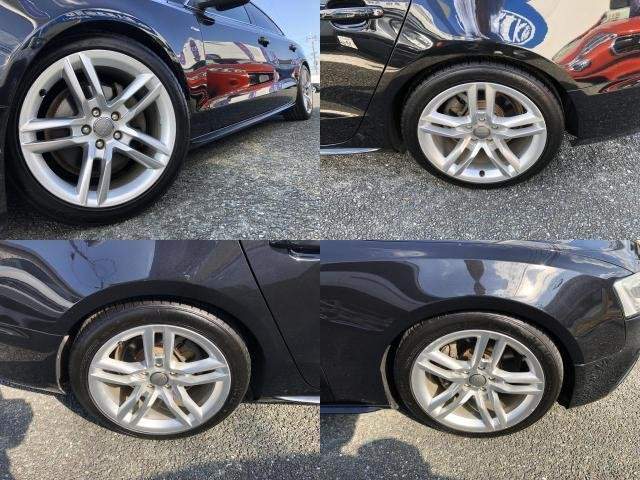 Ref:AUX-20592864 AUDI A5 SPORTBACK 2014 - Image 16