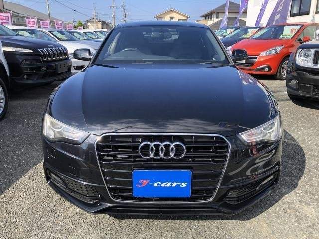 Ref:AUX-20592864 AUDI A5 SPORTBACK 2014 - Image 19