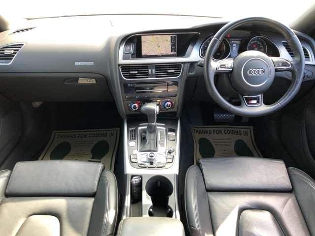 Ref:AUX-20592864 AUDI A5 SPORTBACK 2014 - Image 3