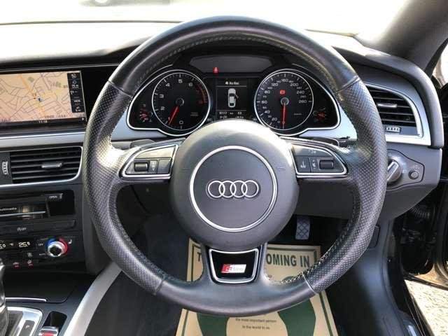 Ref:AUX-20592864 AUDI A5 SPORTBACK 2014 - Image 4