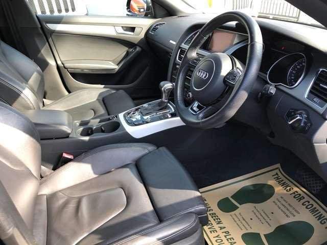 Ref:AUX-20592864 AUDI A5 SPORTBACK 2014 - Image 10