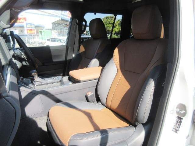 Ref:AUX-20594617 LEXUS GX 2025 - Image 12