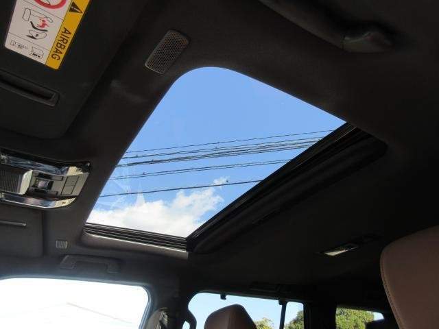 Ref:AUX-20594617 LEXUS GX 2025 - Image 13