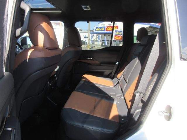 Ref:AUX-20594617 LEXUS GX 2025 - Image 14