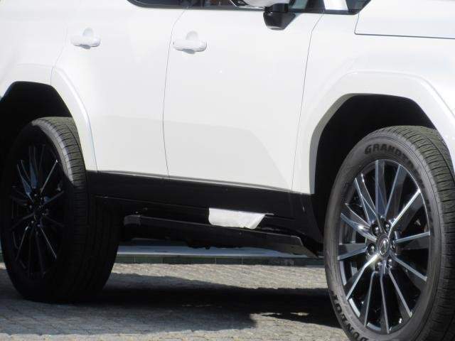 Ref:AUX-20594617 LEXUS GX 2025 - Image 5