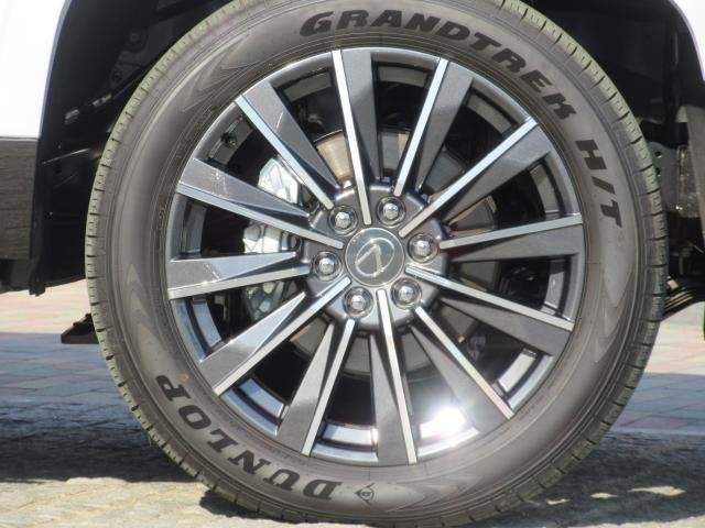 Ref:AUX-20594617 LEXUS GX 2025 - Image 6