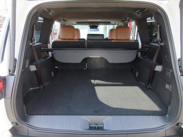 Ref:AUX-20594617 LEXUS GX 2025 - Image 9