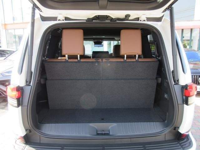 Ref:AUX-20594617 LEXUS GX 2025 - Image 10