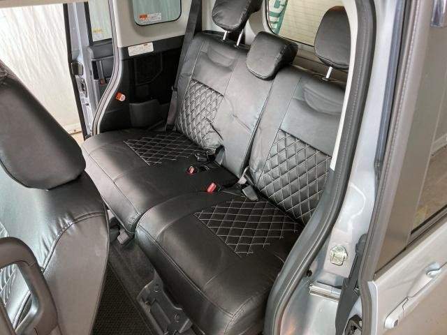 Ref:AUX-20594628 TOYOTA ROOMY 2023 - Image 14