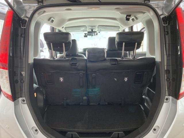 Ref:AUX-20594628 TOYOTA ROOMY 2023 - Image 15