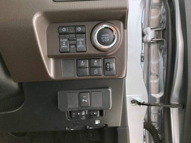 Ref:AUX-20594628 TOYOTA ROOMY 2023 - Image 17