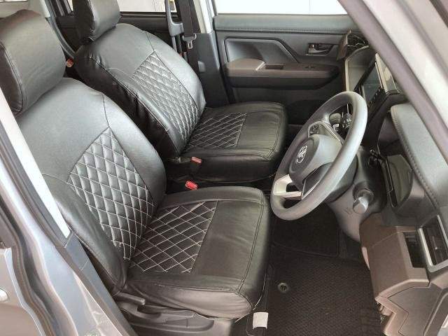Ref:AUX-20594628 TOYOTA ROOMY 2023 - Image 6
