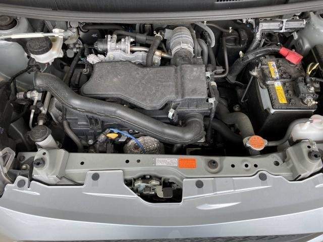 Ref:AUX-20594628 TOYOTA ROOMY 2023 - Image 8