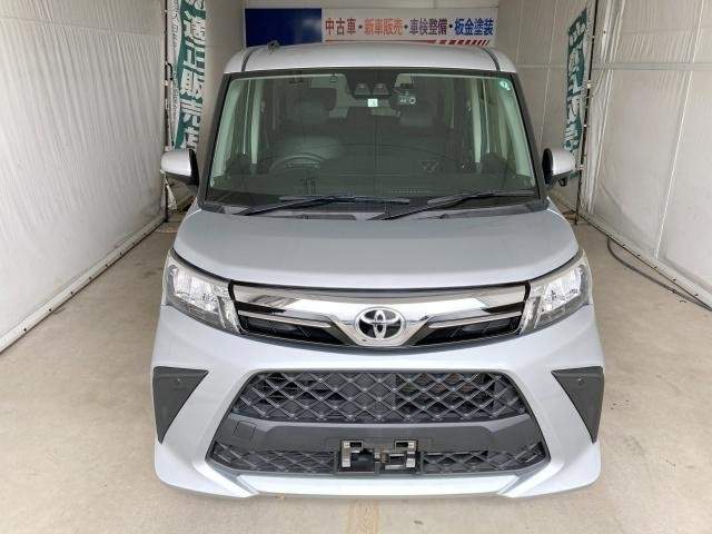 Ref:AUX-20594628 TOYOTA ROOMY 2023 - Image 10