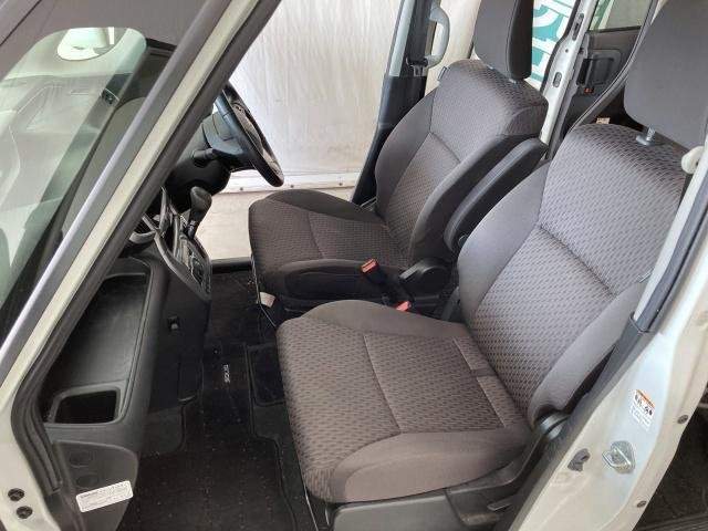 Ref:AUX-20594638 SUZUKI SOLIO 2016 - Image 11