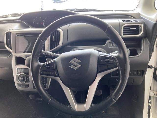 Ref:AUX-20594638 SUZUKI SOLIO 2016 - Image 16