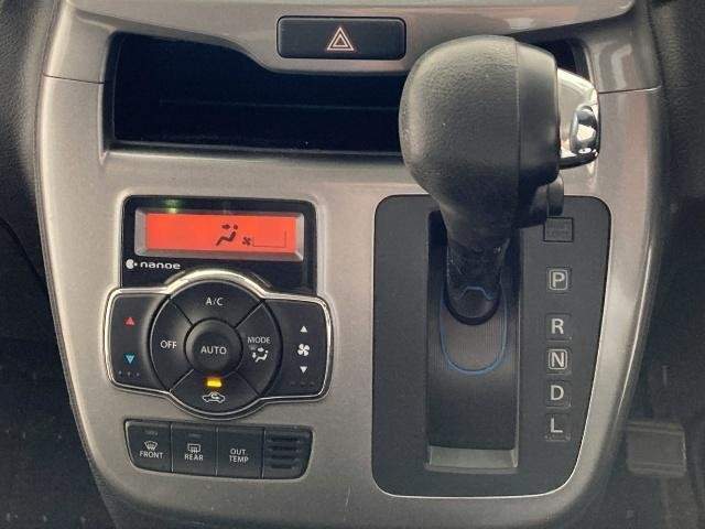 Ref:AUX-20594638 SUZUKI SOLIO 2016 - Image 17