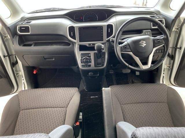 Ref:AUX-20594638 SUZUKI SOLIO 2016 - Image 3