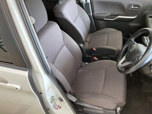 Ref:AUX-20594638 SUZUKI SOLIO 2016 - Image 6