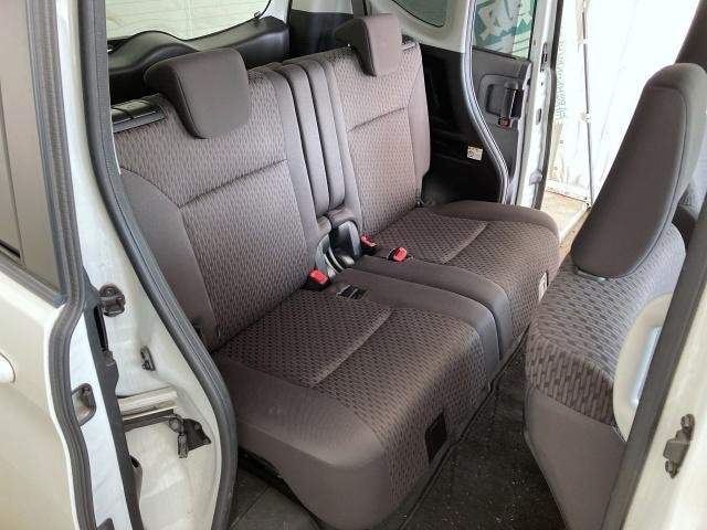 Ref:AUX-20594638 SUZUKI SOLIO 2016 - Image 7