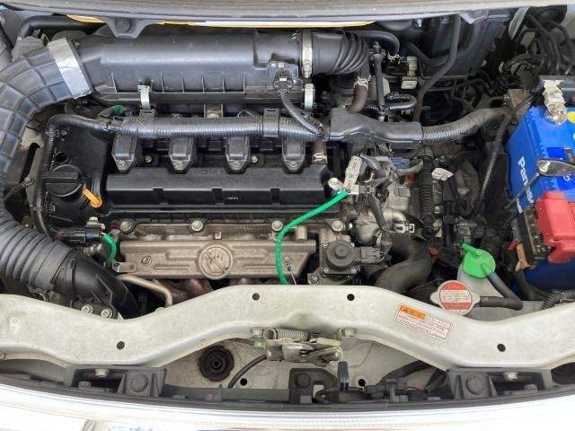 Ref:AUX-20594638 SUZUKI SOLIO 2016 - Image 8