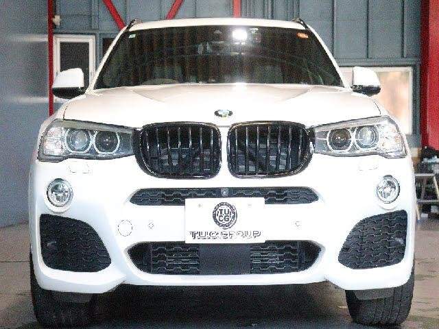 Ref:AUX-20594737 BMW X3 2016 - Image 5